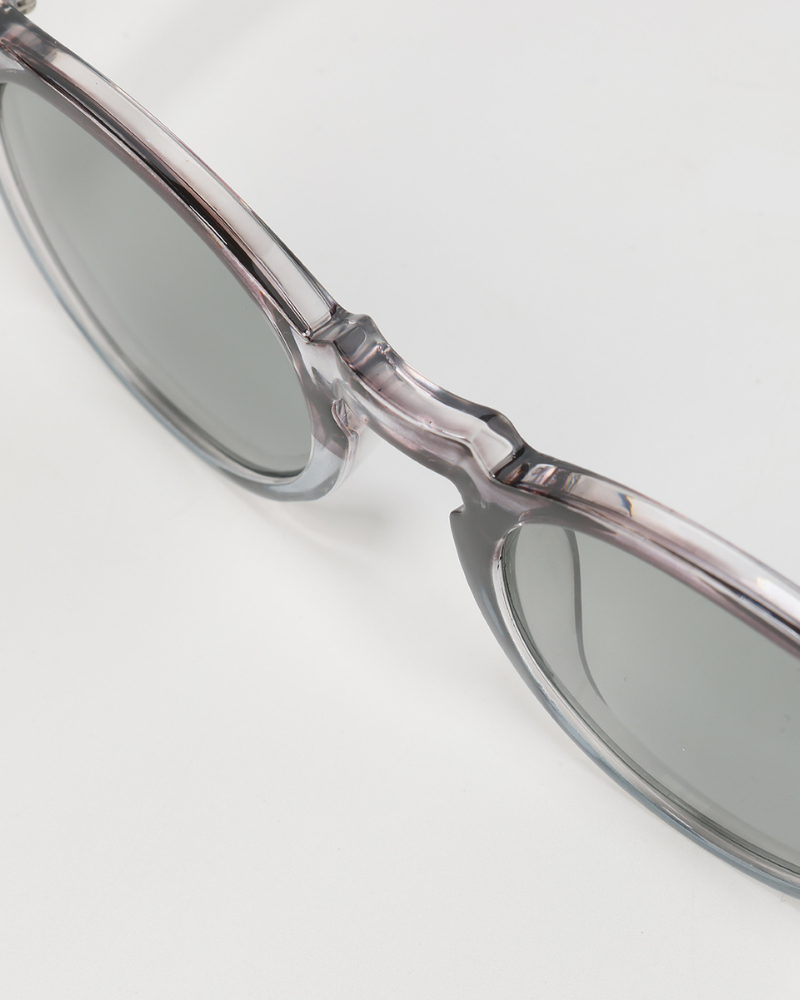Elegante Sonnenbrille mit UV-Schutz für Sommer 5