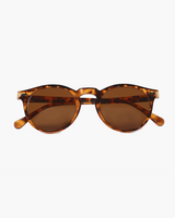 Elegante Sonnenbrille mit UV-Schutz für Sommer 7