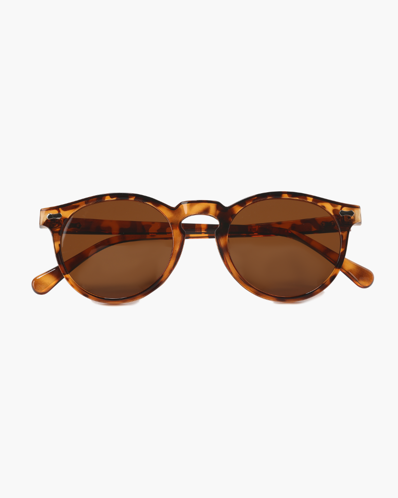 Elegante Sonnenbrille mit UV-Schutz für Sommer 7