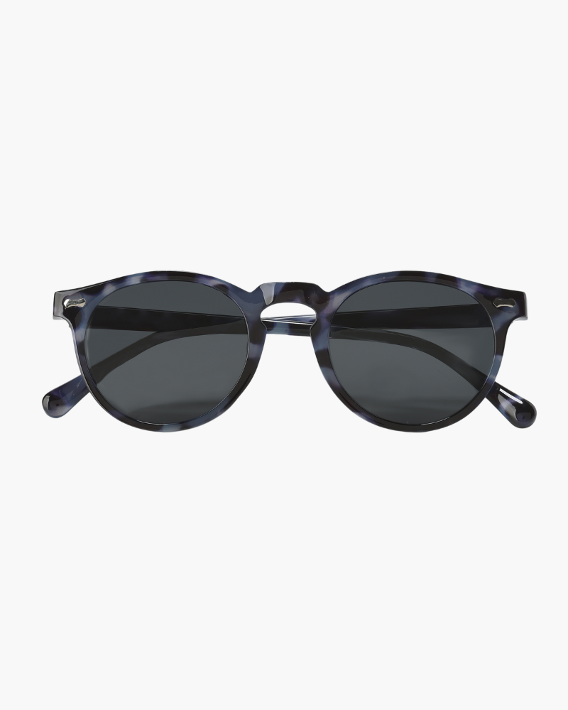 Elegante Sonnenbrille mit UV-Schutz für Sommer 8