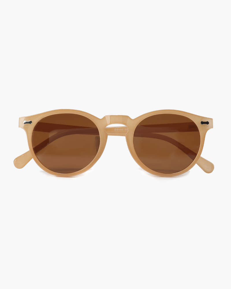 Elegante Sonnenbrille mit UV-Schutz für Sommer 9