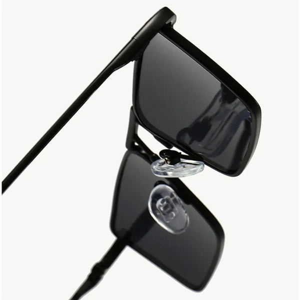 Elegante Sonnenbrille mit UV-Schutz für jeden Tag 1