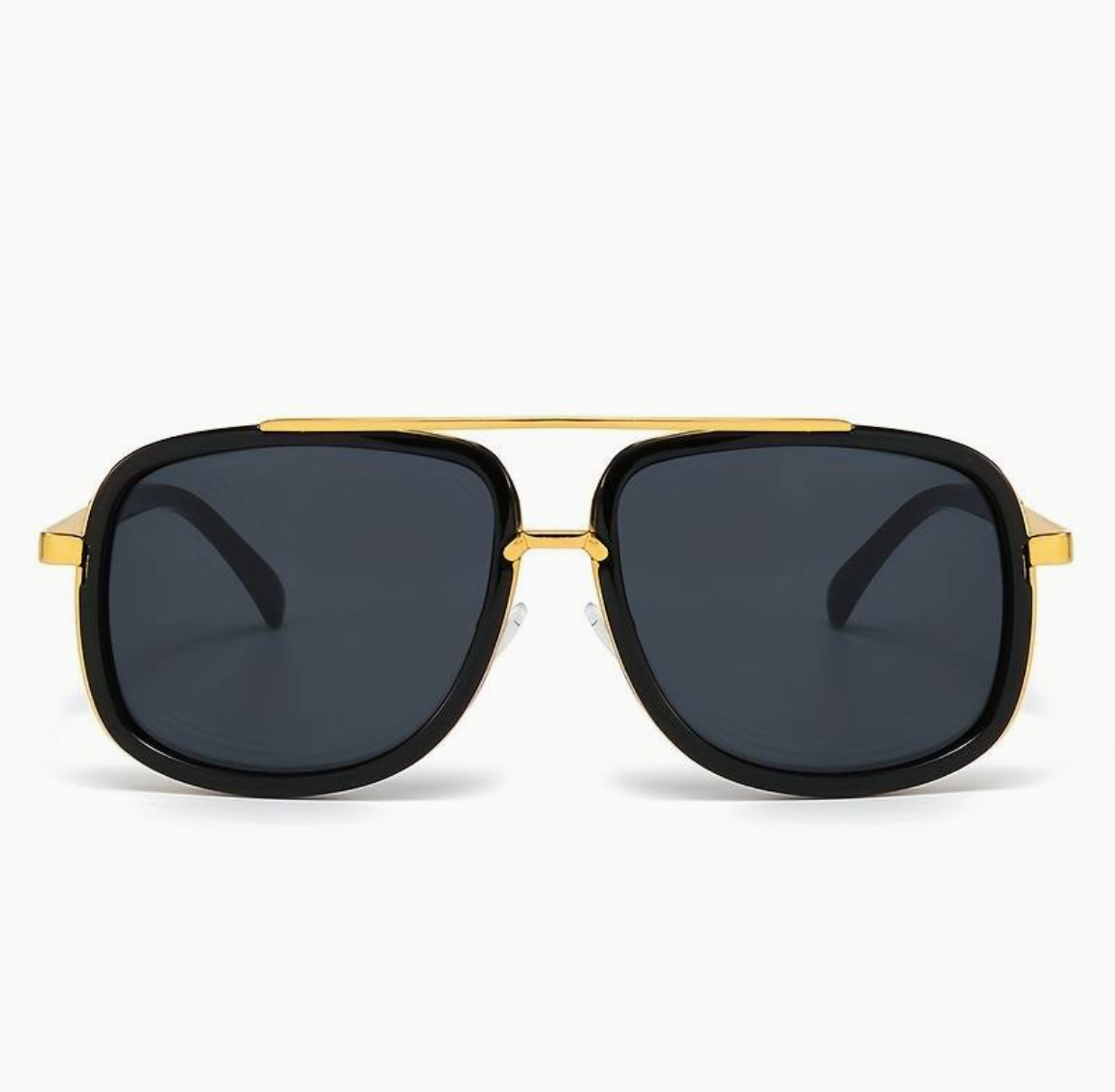 Elegante Sonnenbrille mit modernem Design 3