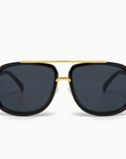 Elegante Sonnenbrille mit modernem Design 3