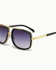 Elegante Sonnenbrille mit modernem Design 5