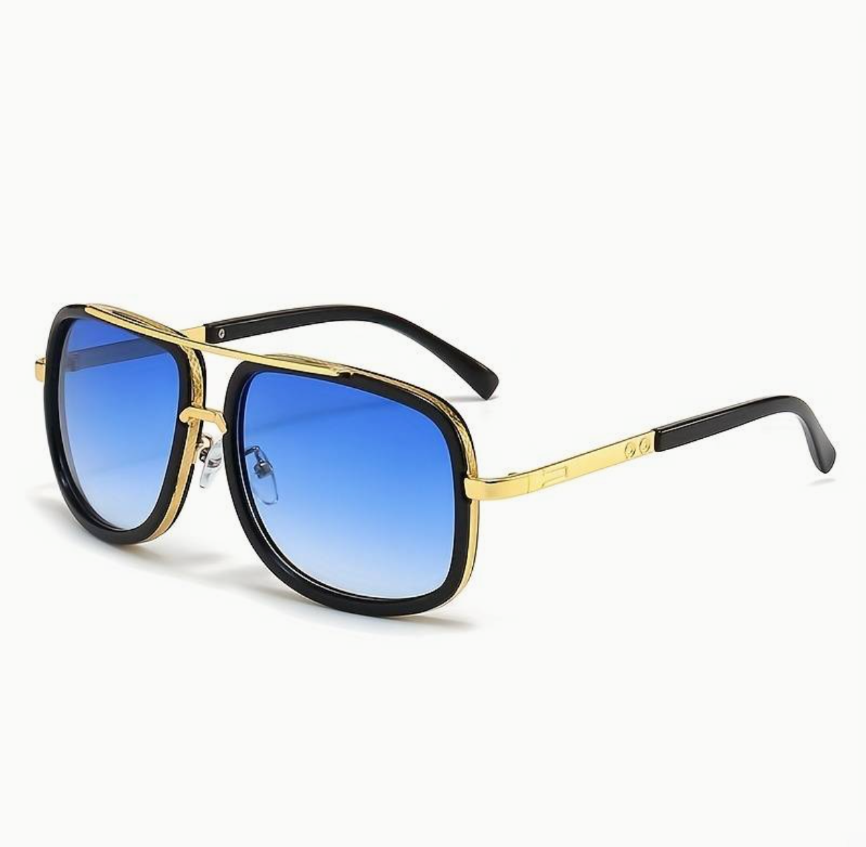 Elegante Sonnenbrille mit modernem Design 6