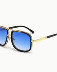 Elegante Sonnenbrille mit modernem Design 6