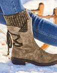 Elegante Stiefeletten für Unvergessliche Momente 0