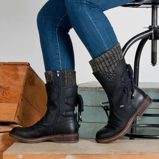 Elegante Stiefeletten für Unvergessliche Momente 1