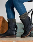 Elegante Stiefeletten für Unvergessliche Momente 1