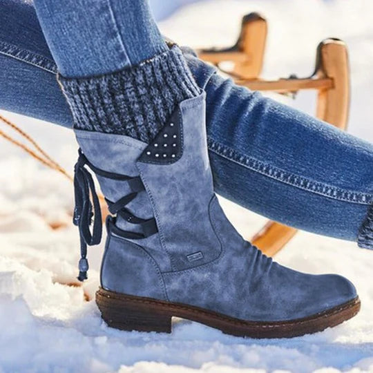 Elegante Stiefeletten für Unvergessliche Momente 2