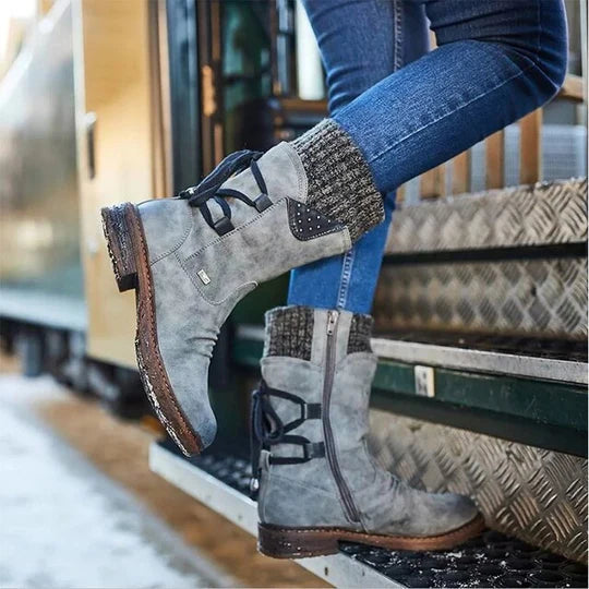 Elegante Stiefeletten für Unvergessliche Momente 3