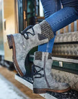 Elegante Stiefeletten für Unvergessliche Momente 3
