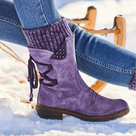 Elegante Stiefeletten für Unvergessliche Momente 4