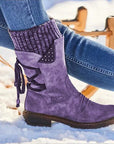 Elegante Stiefeletten für Unvergessliche Momente 4
