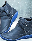 Elegante Stiefeletten mit Kuscheligem Innenfutter 0