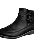 Elegante Stiefeletten mit Kuscheligem Innenfutter 1