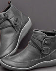 Elegante Stiefeletten mit Kuscheligem Innenfutter 2