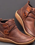 Elegante Stiefeletten mit Kuscheligem Innenfutter 4
