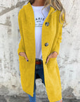 Elegante Strickjacke für stilvolle Übergänge 3