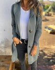 Elegante Strickjacke für stilvolle Übergänge 4