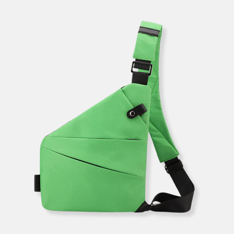 Elegante Umhängetasche für Sichere Abenteuer 10