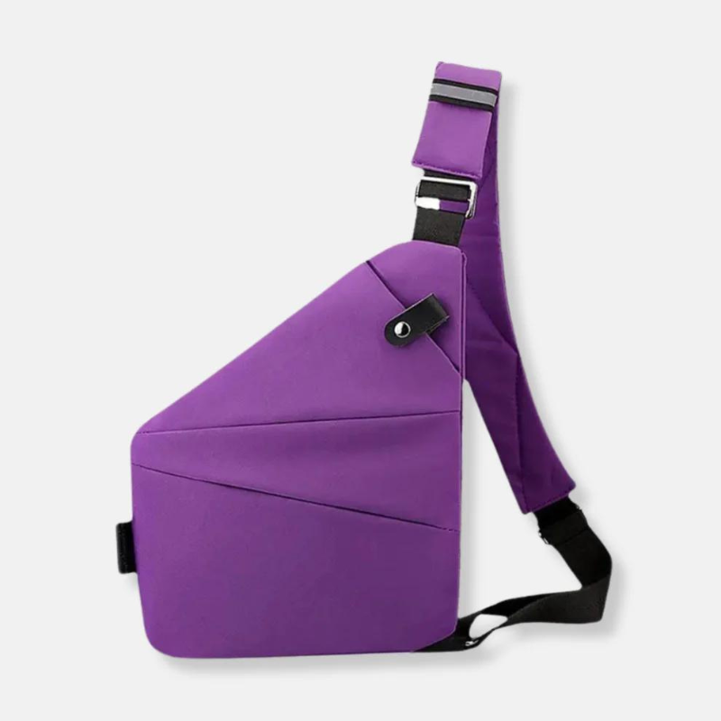 Elegante Umhängetasche für Sichere Abenteuer 13