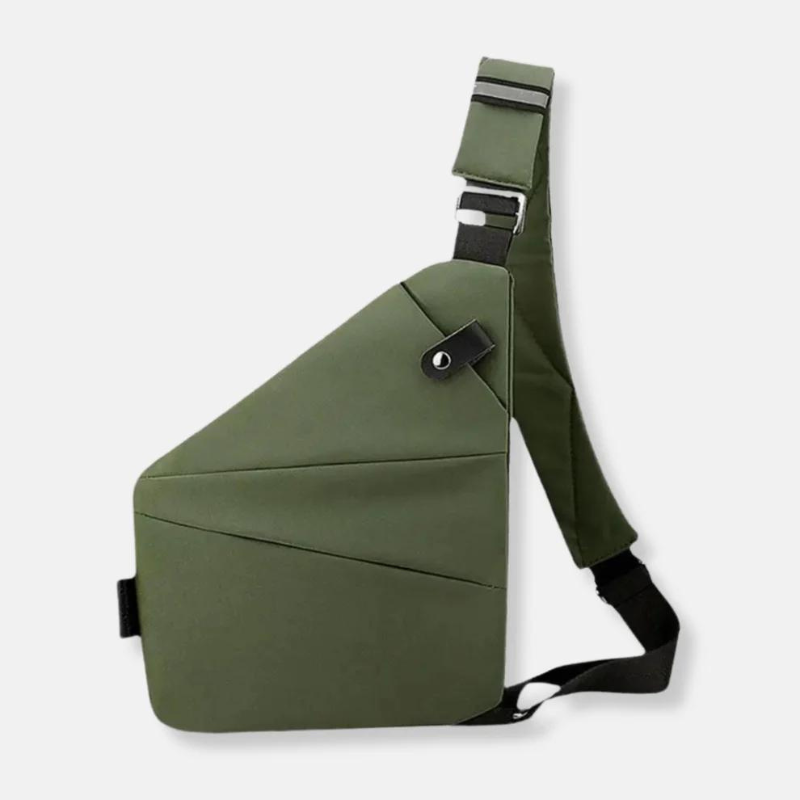 Elegante Umhängetasche für Sichere Abenteuer 14