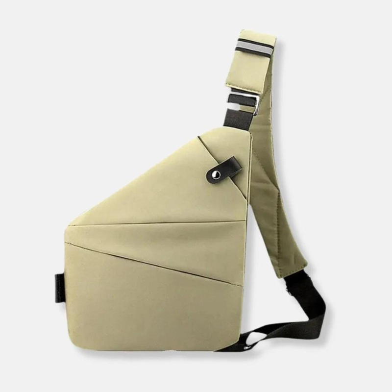 Elegante Umhängetasche für Sichere Abenteuer 17