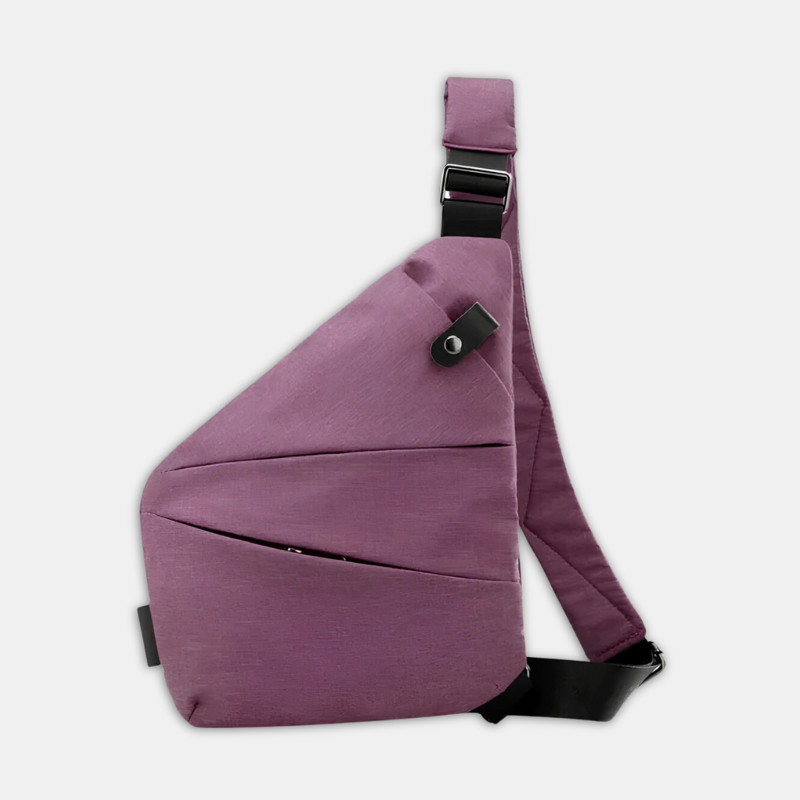 Elegante Umhängetasche für Sichere Abenteuer 7
