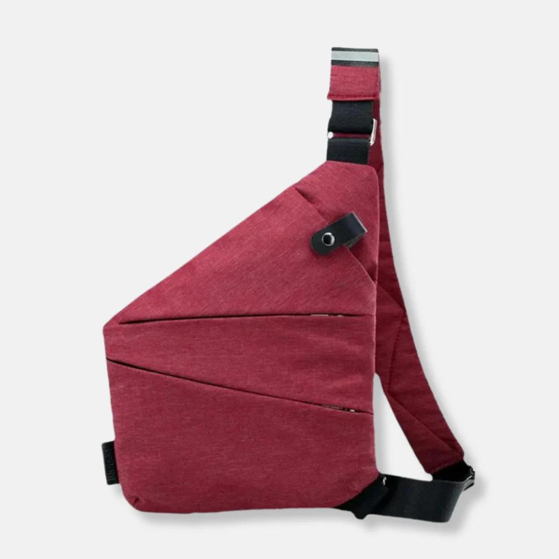 Elegante Umhängetasche für Sichere Abenteuer 8