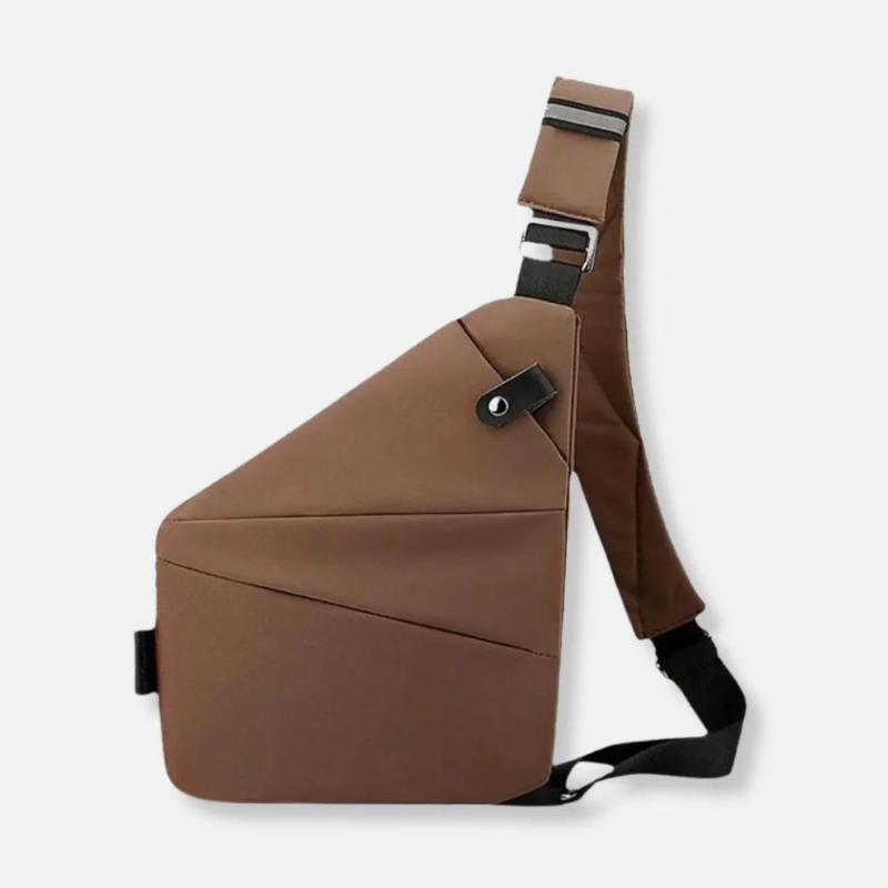 Elegante Umhängetasche für Sichere Abenteuer 9