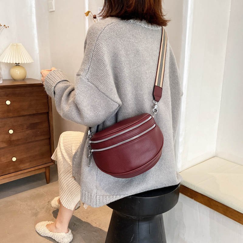 Elegante Umhängetasche für Stilvolle Auftritte 2