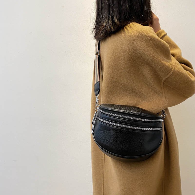 Elegante Umhängetasche für Stilvolle Auftritte 4