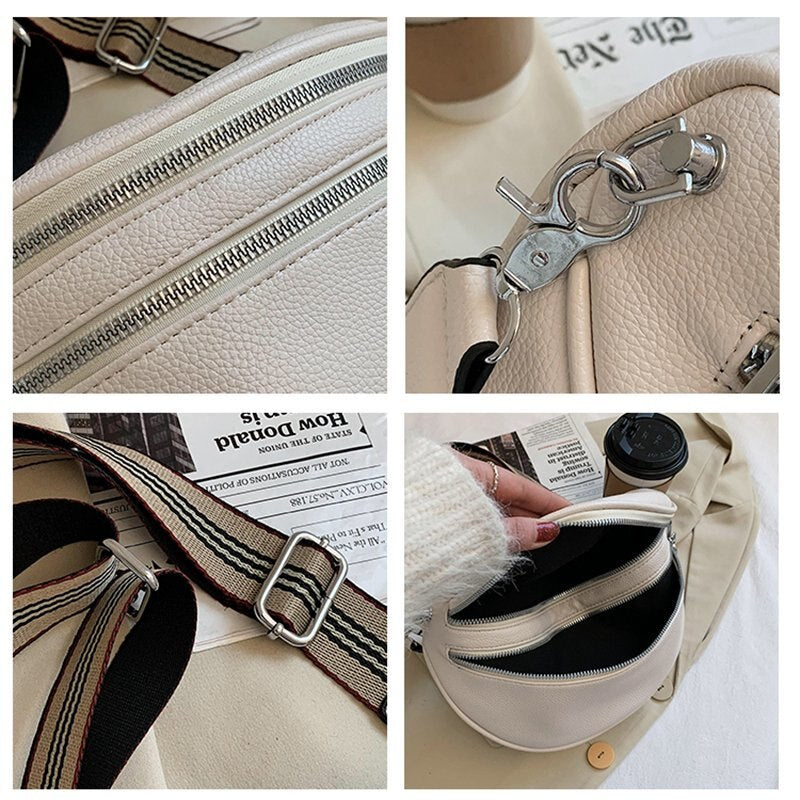 Elegante Umhängetasche für Stilvolle Auftritte 5
