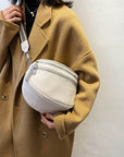 Elegante Umhängetasche für Stilvolle Auftritte 7