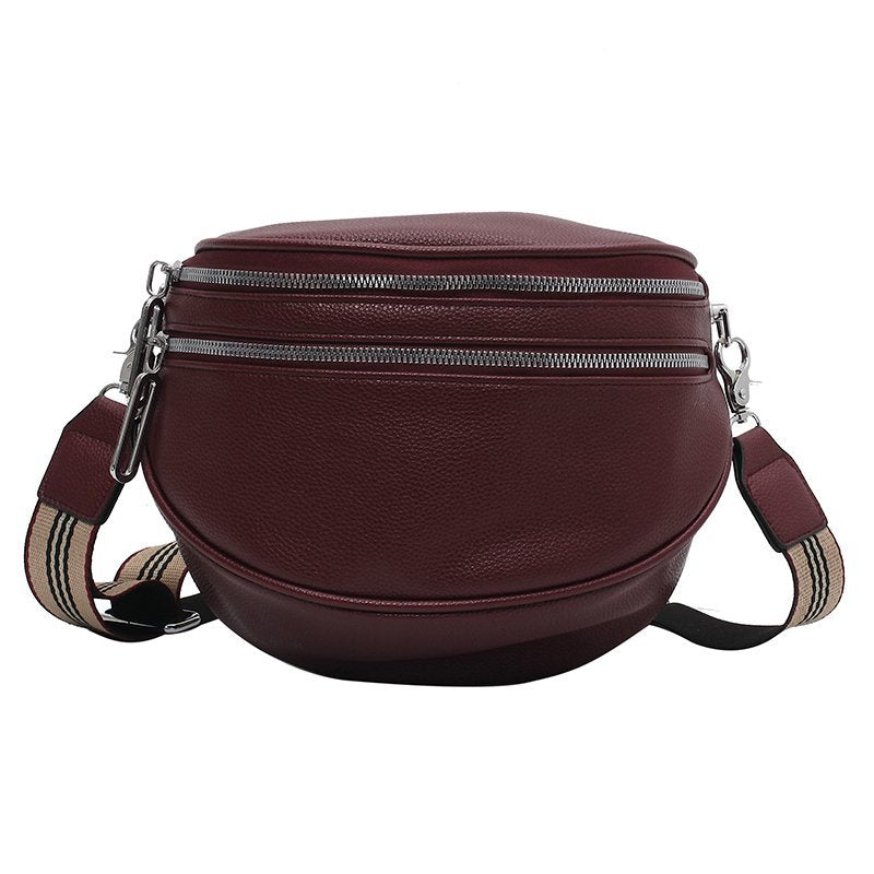 Elegante Umhängetasche für Stilvolle Auftritte 8