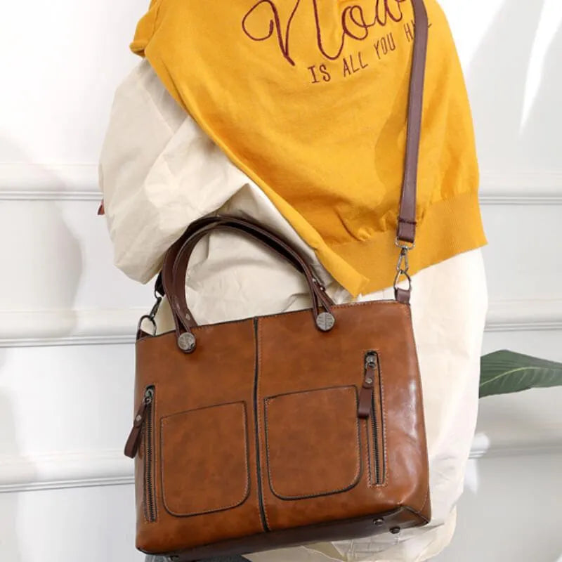 Elegante Umhängetasche für stilvolle Anlässe 4