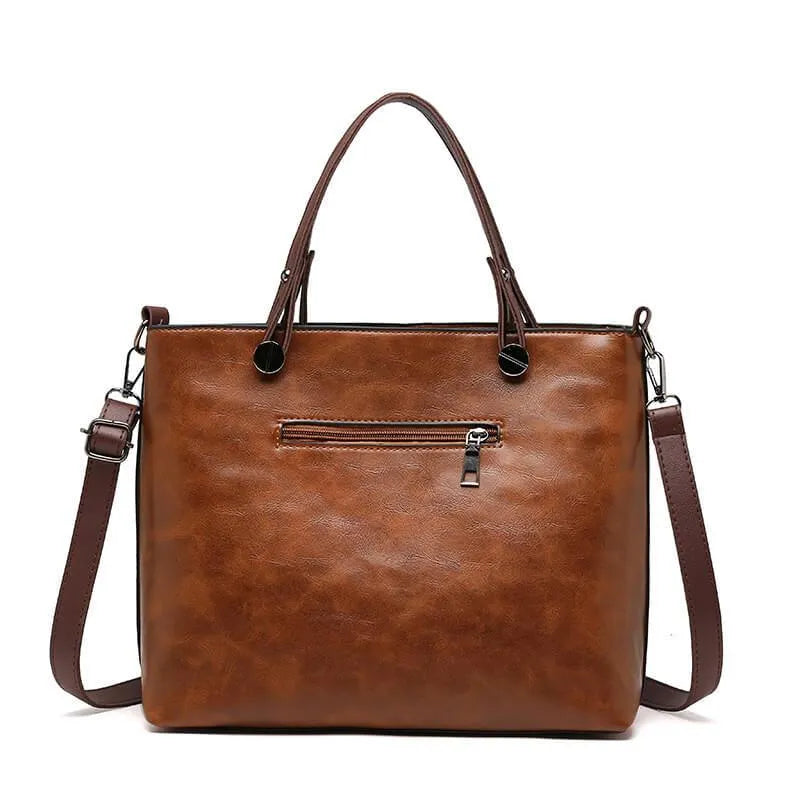 Elegante Umhängetasche für stilvolle Anlässe 6