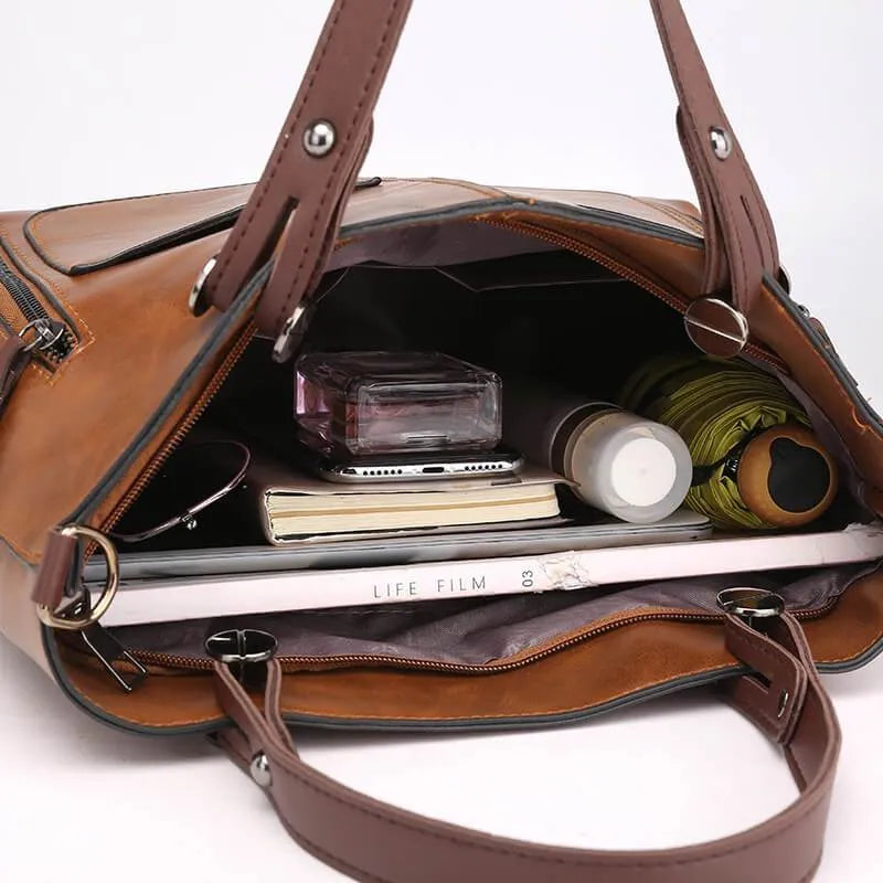 Elegante Umhängetasche für stilvolle Anlässe 8