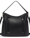 Elegante Vintage-Ledertasche für jeden Anlass 2