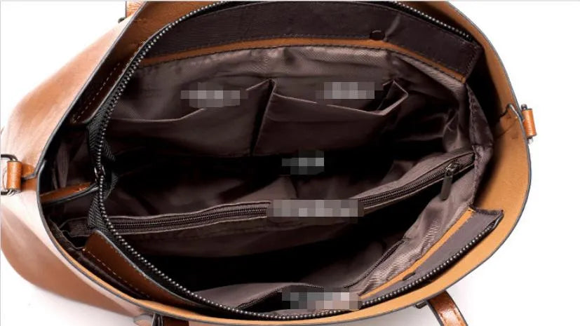 Elegante Vintage Umhängetasche für Stilbewusste 6