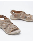 Elegante Wedgesandalen für stilvolle Sommermomente 2