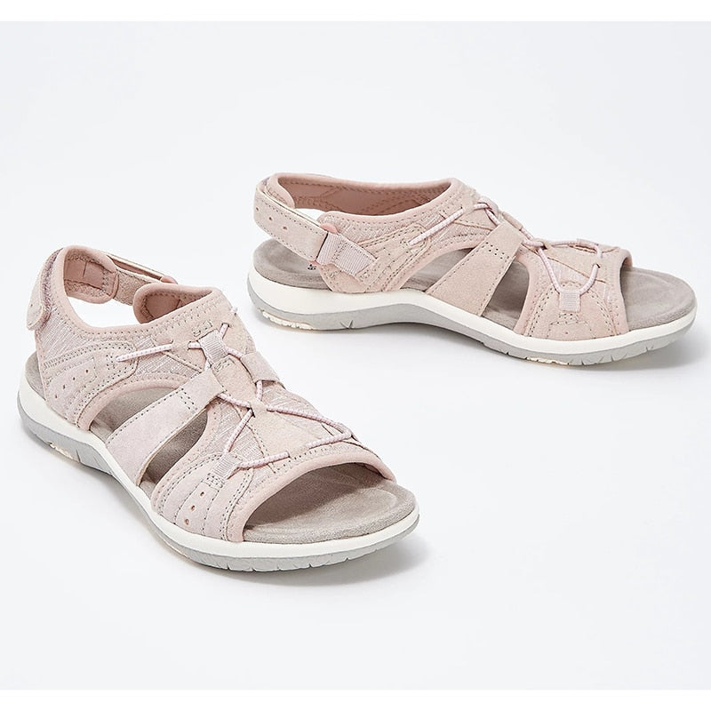 Elegante Wedgesandalen für stilvolle Sommermomente 4
