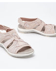Elegante Wedgesandalen für stilvolle Sommermomente 4