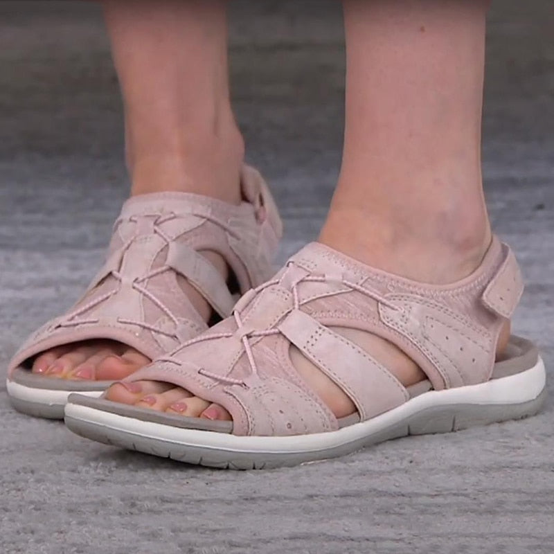 Elegante Wedgesandalen für stilvolle Sommermomente 5