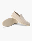 Elegante Wildleder Slipper mit Unterstützender Innensohle – Stilvolle Schuhe für Jeden Anlass 11