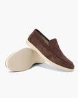 Elegante Wildleder Slipper mit Unterstützender Innensohle – Stilvolle Schuhe für Jeden Anlass 15