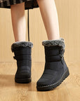 Elegante Winterschuhe für stilvolle Auftritte 3