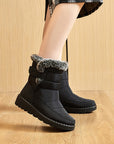 Elegante Winterschuhe für stilvolle Auftritte 4